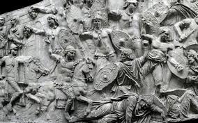 De profu' de istorie pe septembrie 28, 2017 • ( un comentariu ). Arma Cu Care Dacii I Au Terorizat Pe Romani Cum Si Au Reinventat Legionarii Echipamentul Pentru A Putea Face FaÅ£Äƒ