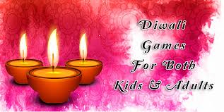 However, colours also play a big role in this festival. Diwali Party Games For Kids And Adults Untumble Com