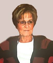 Pat MacNeill-Baker Obituary