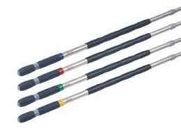 Vileda Aluminium Super Mop Handle X 1 Vileda Handles Mop Handle Broom Handle Vileda