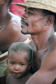 Positive Male Identity: What is a Real Man, Anyway?