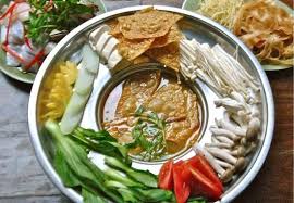 Pin Van Melanie Wouters Op Hotpot Shabu Shabu Vegetarisch Maaltijd Rezepte