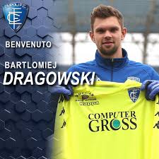 Bartlomiej dragowski ultimate team history. Transfer News Central Pa Twitter Official Empoli Have Signed Goalkeeper Bartlomiej Dragowski On Loan From Fiorentina With Fellow Keeper Pietro Terracciano Moving The Other Way On Loan To Fiorentina Https T Co Atgnhkkbms