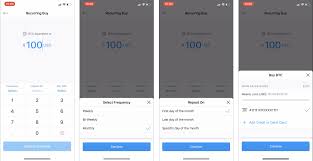 Bitcoin boom may be a disaster for the environment. Introducing Recurring Buy On The Crypto Com App Coincodex