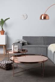 Table Basse En Cuivre 2020 Modern Ic Dekorasyon Ev Icin Ic Mekanlar