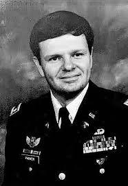 William Parker Obituary (1946