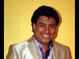 Jaime Enrique Aymara