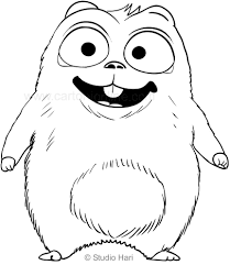 Coloriage diddl, coloriage superman, coloriage de chat, coloriage de cheval, coloriage de mandalas, et encore beaucoup d'autres coloriages sur hugolescargot.com. Coloriage De Lemming Coloriage Dessin Coloriage Petits Tatouages Mignons