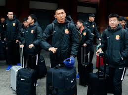 We did not find results for: Coronavirus Meet The Football Team Banned From Going Back To Wuhan The Independent The Independent