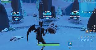 Последние твиты от mode creatif (@mode_creatif). Defi Collecter Des Pieces Dans Les Iles A La Une Du Mode Creatif Defis D Ultime Effort