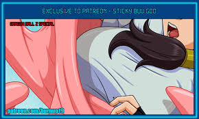 Kashaka + full tac) by bigklit from desktop or your mobile device. Sticky Buu Goo Teaser By Burnup19 On Deviantart
