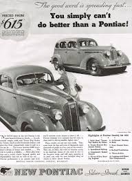 Image result for Black 1935 Pontiac