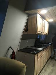 In a kitchen with three work centers (cooking, cleanup/prep, and refrigerator), the sum of the distances between them should total no more than 26 feet. How Do I Correct My Kitchen Cabinets That Were Put In Too High Hometalk
