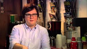 Clark Duke The Office Season 9 Interview Playlist The Office Seasons The Office Season 9 Office Cast