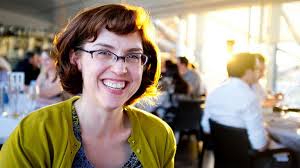 Dese, Dose and Dibs: the Midwest's Weird Word World