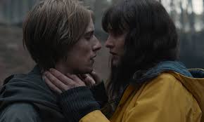 Dark': trama da última temporada confundiu até ator que faz o protagonista  Jonas