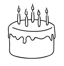 Stir in enough remaining flour to form a soft dough. 41 Ideas For Cake Birthday Ilustration Black And White Birthday Black Cake Ideas Il Birthday Cake Clip Art Birthday Cake Illustration Cake Clipart