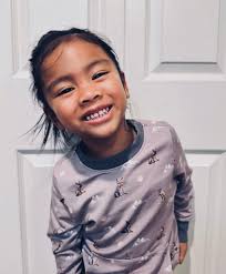 Crewneck Pullover in 'Little Grey Wolf'