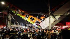 La jefa de gobierno, claudia sheinbaum, junto a miembros de su gabinete, informó que 24 personas fallecieron por el accidente ocurrido en la línea 12 sheinbaum dijo que se realizará una previsión muy detallada para garantizar la seguridad de la línea 12 del metro y para realizar un peritaje. K8wajh4eigvmxm