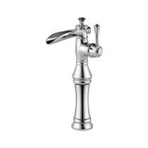 Cassidy, delta, handle, repair part, roman tub, stainless. Delta Cassidy Cross Handle Wayfair