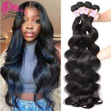 Pakcosmetics.com managed and operated by beauty logistics limited, 3 west road, harlow, essex cm20 2bt, united kingdom. Beauty Forever Brazilian Hair Body Wave 4 Bundles 100 Remy Human Hair Waves Natural Color Can Be Dyed 3 4 Bundles Aliexpress