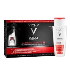 Erkekler Icin Sac Dokulmesine Karsi Set Vichy Dercos Aminexil Sacdokulmesi Vichydercos Sacbakimi Pratikciltbakimi Cilt Bakimi Sac Sac Dokulmesi