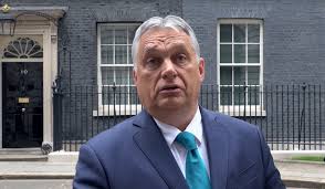 Mivel orbán viktor miniszterelnök fia, ebből fakadóan biztos hírt adtak volna arról, hogy van párja. Orban Mutatott Egy Keveset A Nyelvtudasabol Angolul Nyilatkozott Az Ujsagiroknak Londonban Szmo Hu