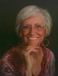 Judith Crone Hoover Obituary