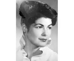 Joyce Wallace Obituary (2017)