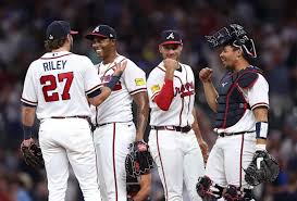 Braves at Marlins chat and discussion: JR Ritchie vs. Max Meyer