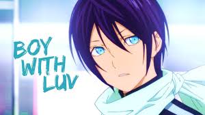 A place for fans of anime to watch, share, and discuss their favorite videos. Boy With Luv Amv Anime Mv Bts Ft Halsey Youtube