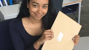 GCSE Results 2017: Pupils shine at Capital City Academy in Willesden