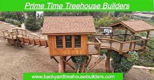 The top set of beams will be the floor height of your treehouse. How Much Does It Cost To Build A Treehouse How Do I Build A Treehouse What About Tabs