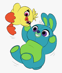 Toy story 4 coloring pages best coloring pages for kids. Toy Story 4 Ducky And Bunny Coloring Page Hd Png Download Kindpng