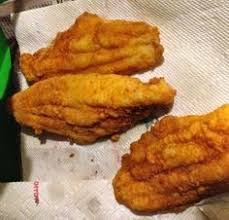 Fried catfish to be exact. Cajun Fried Catfish Recipe Fried Catfish Is A Simple Meal To Make And You Can Serve Your Family A Seafood R Catfish Recipes Fried Catfish Fried Catfish Recipes