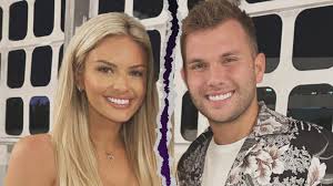 Chase Chrisley SPLITS With Fiancée Emmy Medders