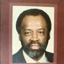 Charles E. Brinkley Obituary