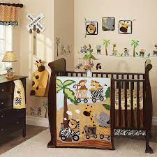 Since all this stuff is meant to be used by your little baby boy, buying something in boy colors is a good choice. Baby Crib Bedding Boy Cheaper Than Retail Price Buy Clothing Accessories And Lifestyle Products For Women Men