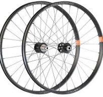 Backbone & Backbone Carbon Custom Wheelsets, 27.5