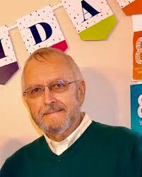 Edward F. Urbanski, 74 — Berube & Sons Funeral Home