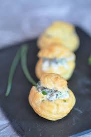 Gougeres Aux Escargots Et A La Cancoillotte Blog Cuisine Avec Du Chocolat Ou Thermomix Mais Pas Que Recette Escargot Gougeres Recettes De Cuisine