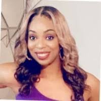 Keisha Prim's Instagram, Twitter & Facebook