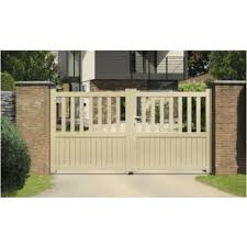 Un grand choix de produits aux meilleurs prix. Portail Aluminium Ramatuelle Couleur Blanc Ral 9010 Satine Longueur 3m 163 5935