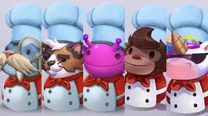 Overcooked 2 is definitely a more challenging game, but happily its chefs are also better prepared. Overcooked Looking For A Fresh Chef To Cook Up Culinary Facebook