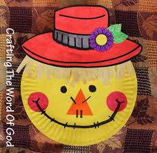 If you need to make a quick and cheap costume for your children, then read the following now paint a black nose and mouth in the oval, almost there, you almost have your bear mask out of paper plates! Mask Crafting The Word Of God