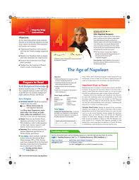 Chapter 3 Section 4