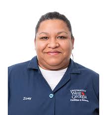 Facilities Development & Sustainability Staff Directory