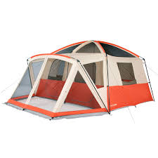 Cabin tent or dome tent? North Shore 8 Person Cabin Tent Gander Outdoors