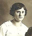 Hattie Ruth Coe Lunon (1894-1952)