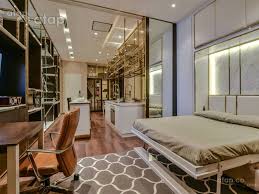 Apartment for rent in kuala lumpur. Live Large In These Pinterest Worthy Studio Apartments In Malaysia Atap Co